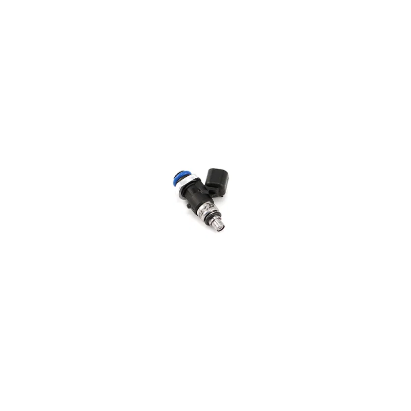 Injector Dynamics 1300.HTP.34.11.4, ID1300 08+ Suzuki Hayabusa w/ HTP Rail Conversion (8 Injectors)