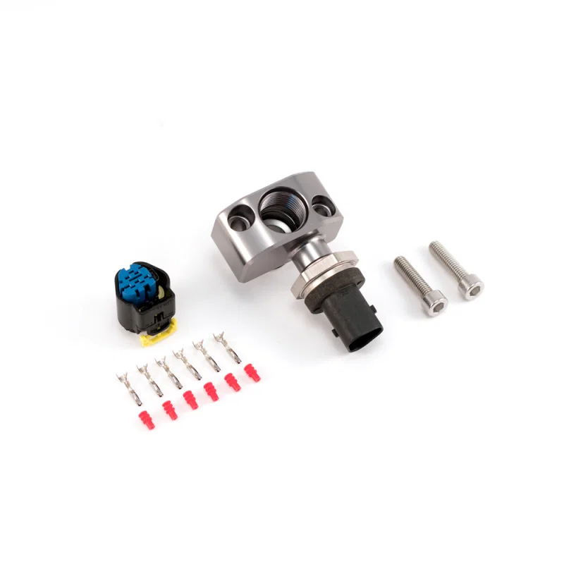 Injector Dynamics PTS, Sensor Add On for ID-F750