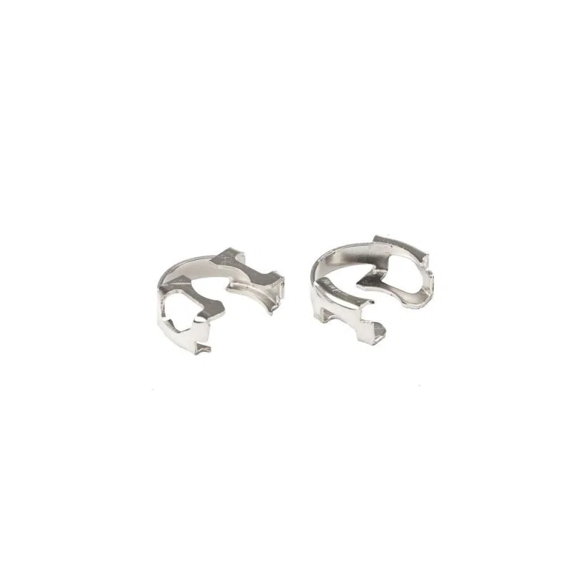 Injector Dynamics 92.9, Metal Clip for ID Adapter Tops