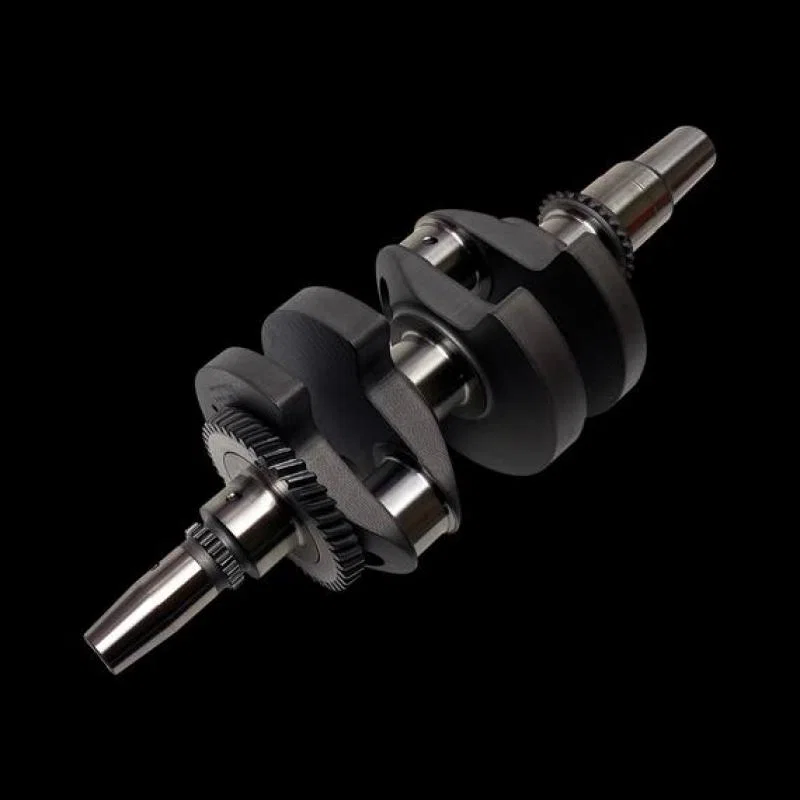 Brian Crower BC5901, Crankshaft - 2014+ Polaris XP1000 78mm Stroke 4340 Billet