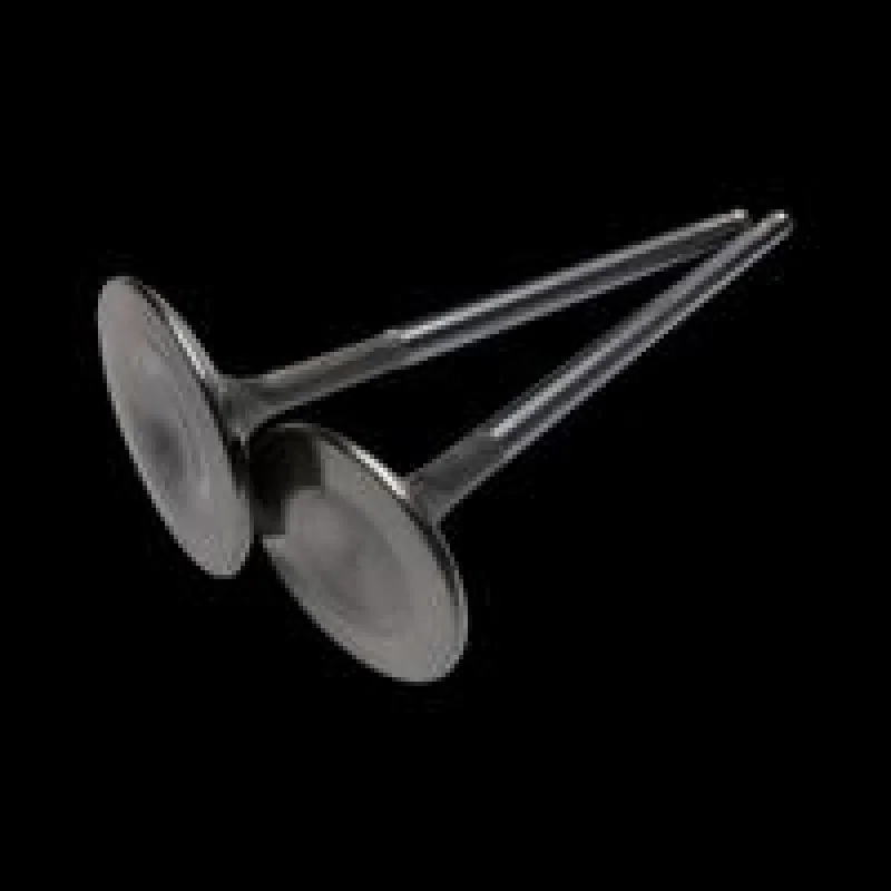 Brian Crower BC3801-N, Valves - 29.2mm (STD) Nimonic Exhaust - Polaris XP1000 / XPTurbo