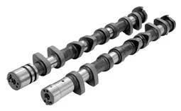 Brian Crower BC0132, Mitsubishi 4B11T Evolution X Camshafts - Stage 3 - 280 Spec