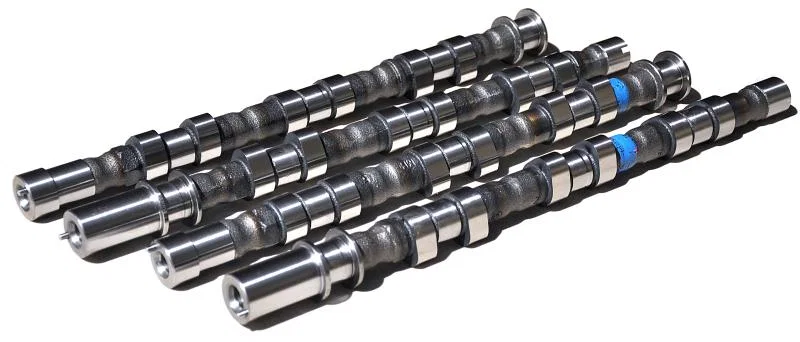 Brian Crower BC0141, Mitsubishi 6G72/VR-4 Camshafts - Stage 2 - 272 Spec