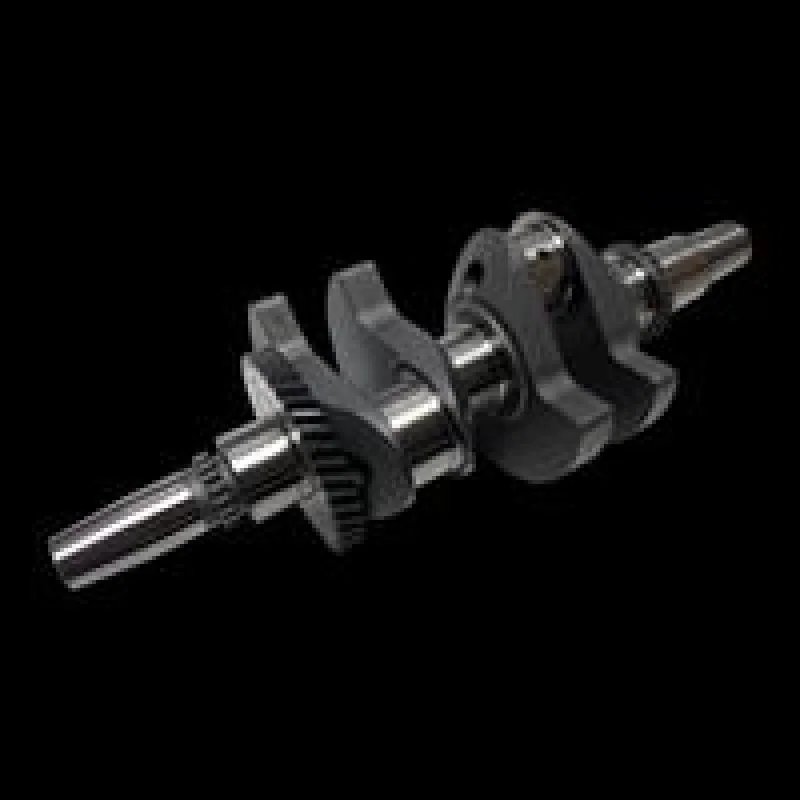 Brian Crower BC5910B, Balanced Crankshaft - 2016+ Polaris XPTurbo 68mm Stroke 4340 Billet