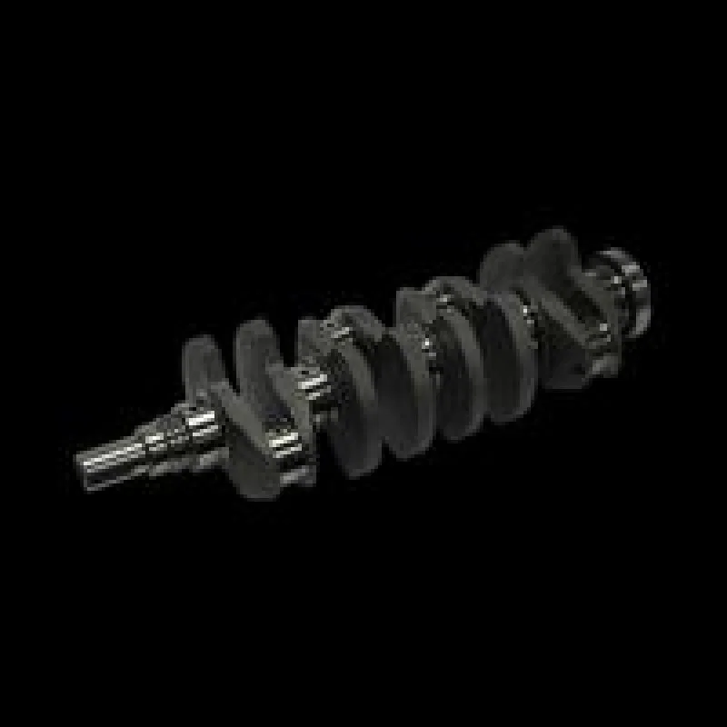 Brian Crower BC5350-95, Crankshaft - Toyota 3SGTE 95mm Stroke 4340 Billet