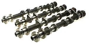 Brian Crower BC0221, Nissan VQ35DE (2003-2006) Camshafts - Stage 2 - 264 Spec