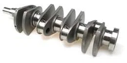 Brian Crower BC5629, Crankshaft -Subaru EJ257-STi 83mm Stroke 4340 Billet