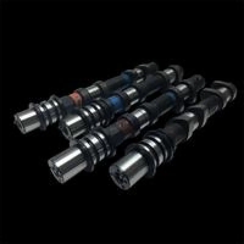 Brian Crower BC0624-RE, Subaru EJ257B - 2008+ STi Camshafts - Stage 3 - ONLY Right Side Exhaust Cam