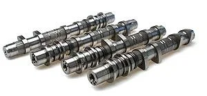 Brian Crower BC0621, Subaru EJ257 - 04-07 STi 06-07 WRX Camshafts - Stage 2 - Set of 4