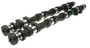 Brian Crower BC0211-2, Nissan KA24DE FWD Street/Strip Camshafts - Stage 2