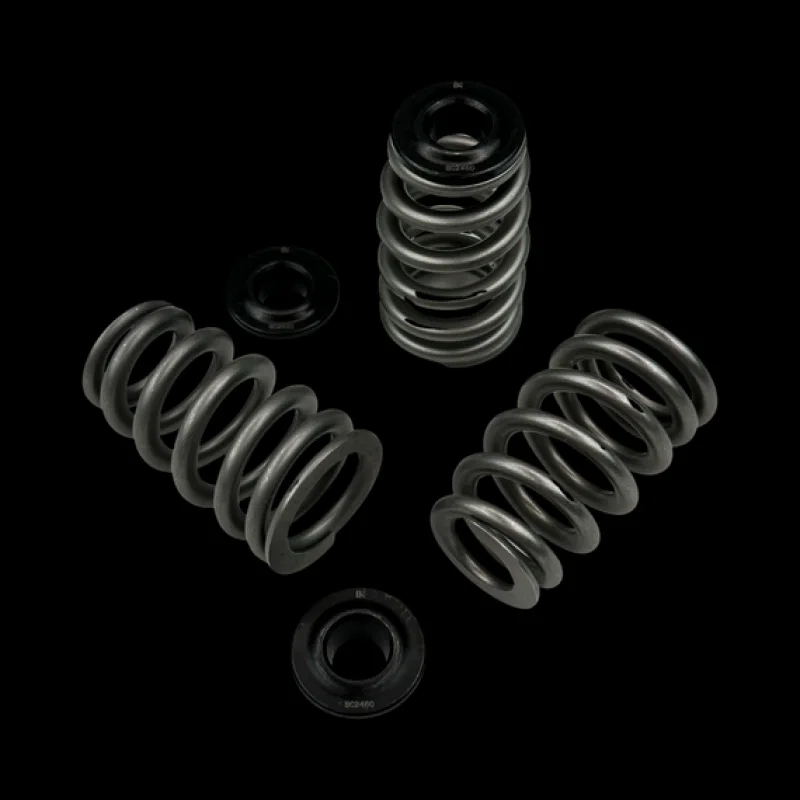 Brian Crower BC0460, Chevy LS Series Beehive Steel Retainer Kit