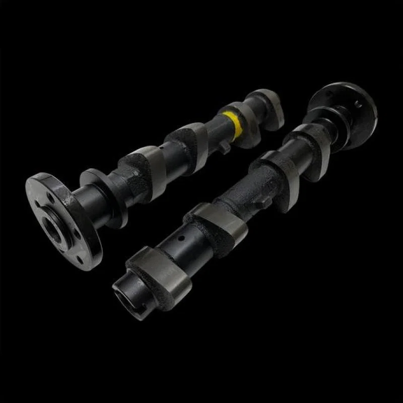 Brian Crower BC0951, Camshafts - Stage 2 - 2016+ Yamaha YXZ / Sidewinder / Arctic Cat XX 2018+ (Set Of 2)
