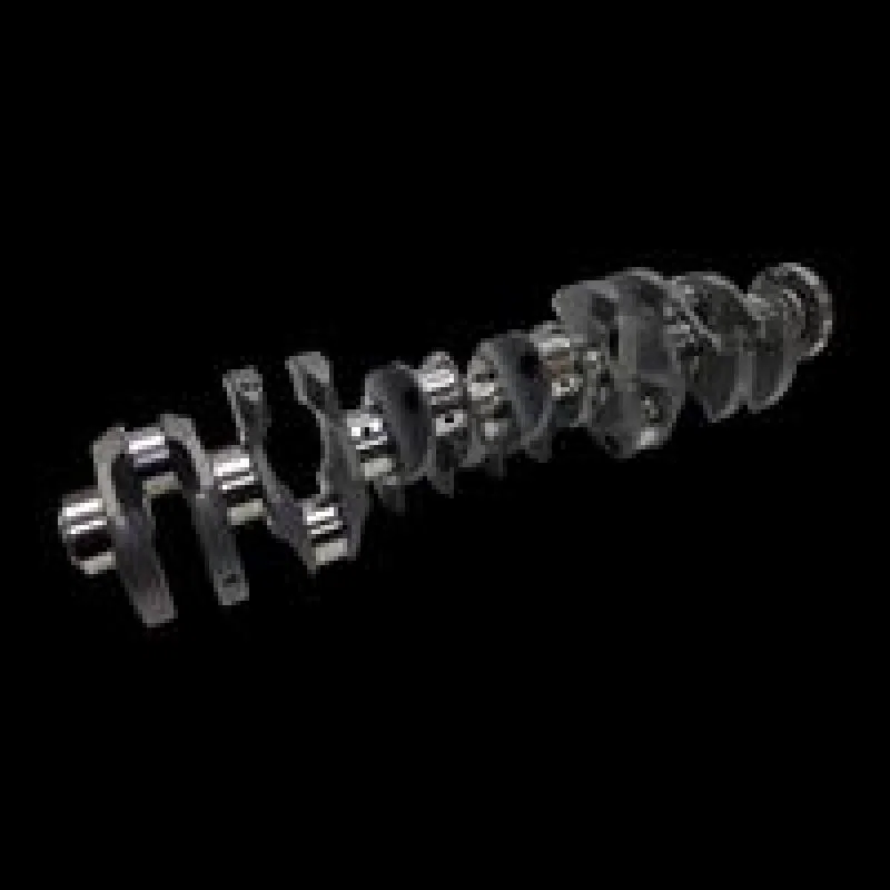 Brian Crower BC5321LW, Crankshaft - LightWeight Toyota B58B30 Crankshaft / 100mm Stroke / 4340 Billet