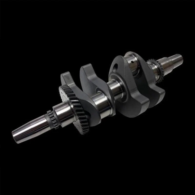 Brian Crower BC5910, Crankshaft - 2016+ Polaris XPTurbo 68mm Stroke 4340 Billet