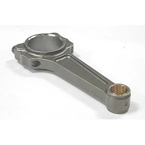 Brian Crower BC6225, Sportsman Connecting Rods - Nissan VQ37HR - 5.886in Length w/ ARP 2000 Bolts