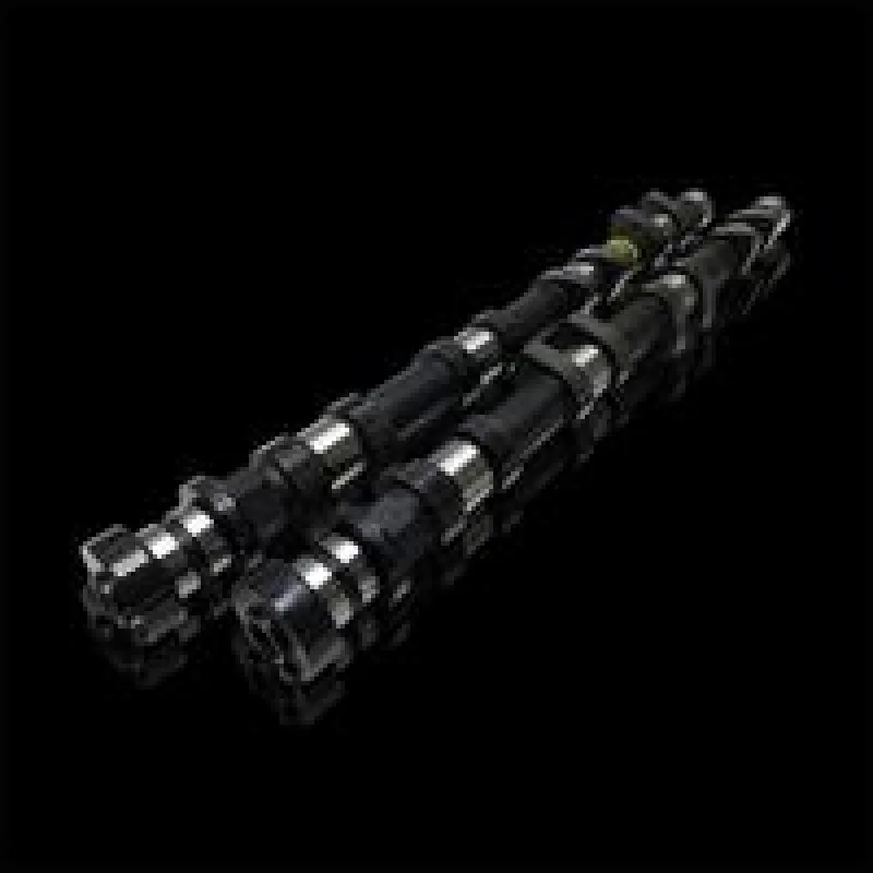 Brian Crower BC0211-EX, Nissan KA24DE RWD (Minor Modification) Camshafts - Stage 2 (EXHAUST SIDE ONLY)