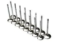 Brian Crower BC3161, Dodge SRT-4/Neon - Single Groove 28.5mm Exhaust Valves