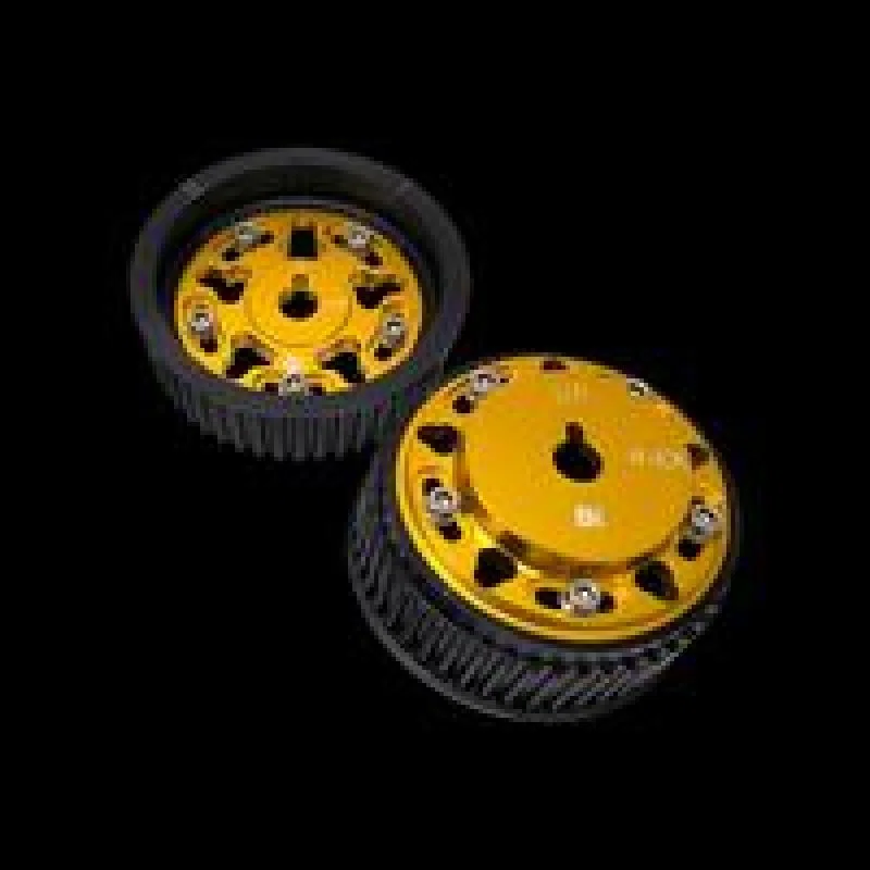 Brian Crower BC8860-RE, Adjustable Cam Gears for Subaru EJ205/EJ257 - Right Exhaust Only