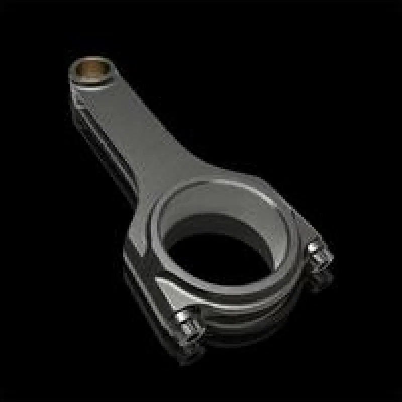 Brian Crower BC6410, Sportsman Connecting Rods - Ford 2.0L Eco Boost w/ARP 2000 Fasteners