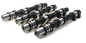 Brian Crower BC0602, Subaru EJ205 - 02-05 WRX Camshafts - Stage 3 - Set of 4