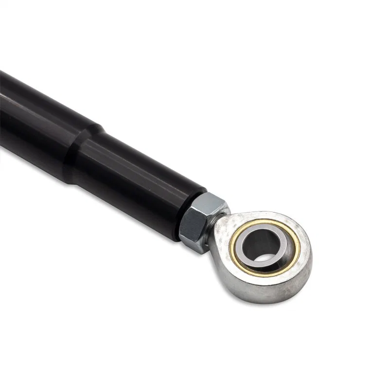 BLOX Racing BXSS-20500-RA, Replacement Radius Arm With Hiem Joints For Front Traction Bar Kit - Eg Dc Ek