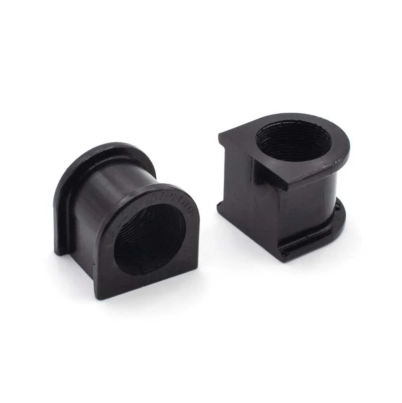 BLOX Racing BXSS-10101-BSH, 94-01 Acura Integra / 92-00 Honda Civic Del Sol Rear Sway Bar Bushings