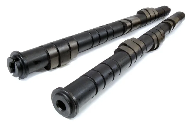 BLOX Racing BXCM-20103-Y1, 96-00 D-Series Camshaft Stage 1 IN .405in Lift / Ex .383in Lift Upgr. Valvetrain Req for Honda