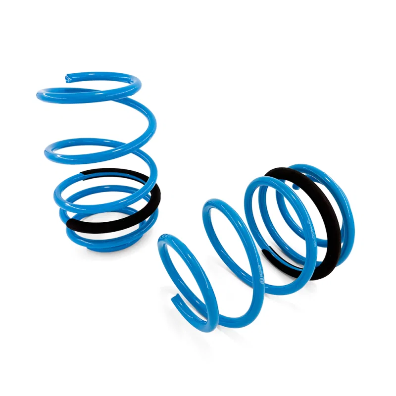 BLOX Racing BXSS-01011, Lowering Springs 18-22 Honda Accord