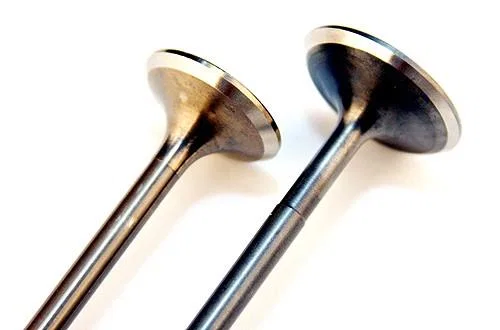 BLOX Racing BXPT-20250, High Compression Intake Valve Set For D-series SOHC VTEC (D16Z-Y) for Honda