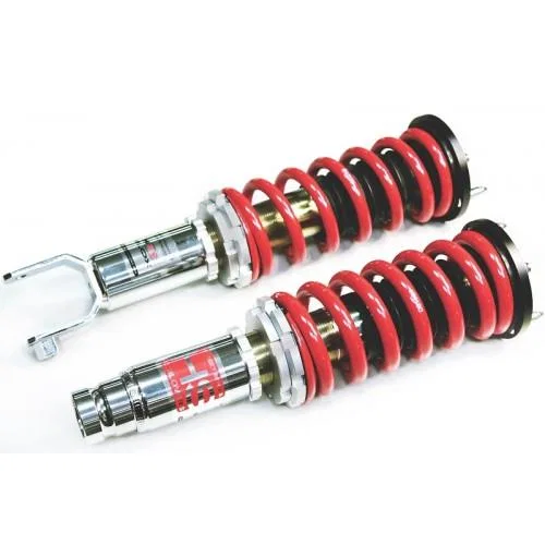 BLOX Racing BXSS-00100-BF, Coilover Replacement Part - Bottom Fork