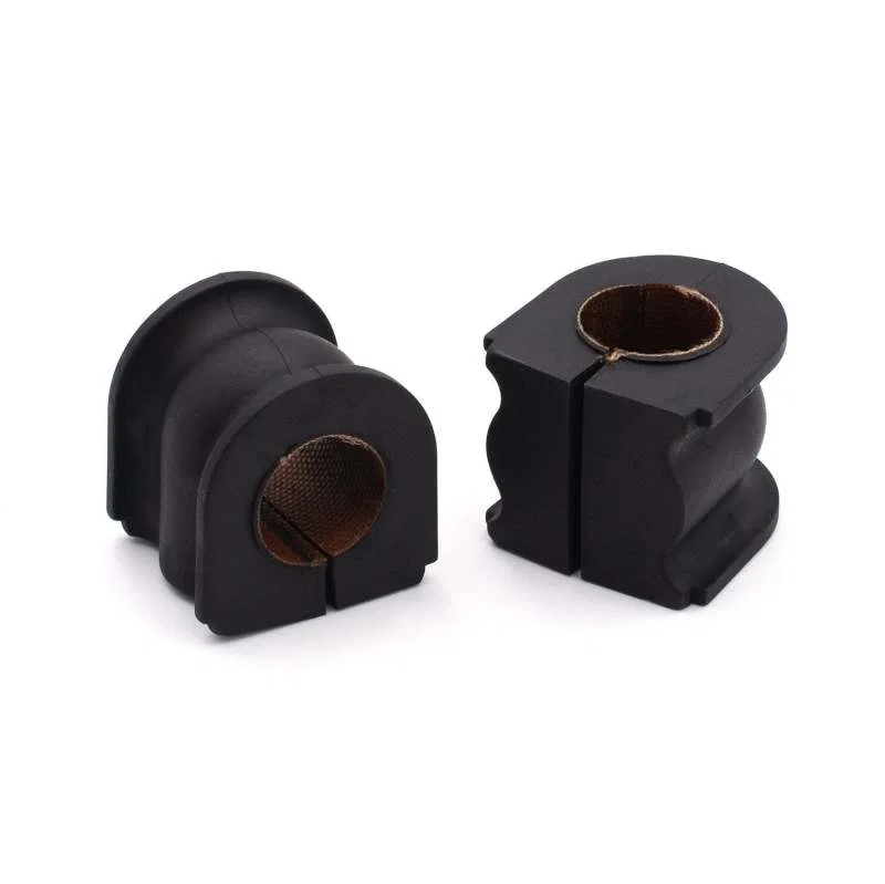 BLOX Racing BXSS-10120-RRB, 2015+ Subaru WRX Rear Sway Bar Bushings