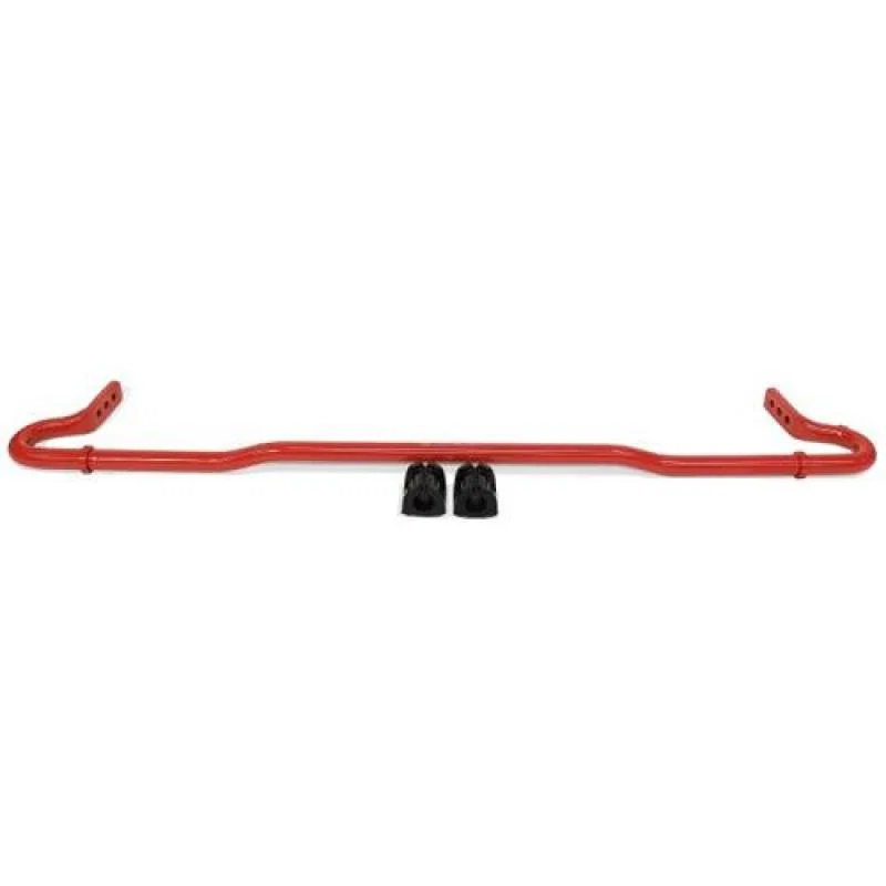 BLOX Racing BXSS-10120-R, 15-21 Subaru WRX/STI Rear Sway Bar (24mm)