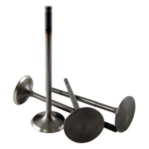 BLOX Racing BXPT-20202, High Compression Intake Valve Set For K-series DOHC i-VTEC