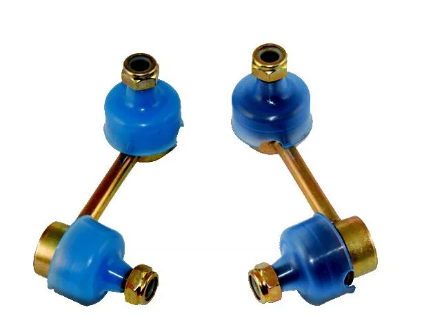 BLOX Racing BXSS-10101-EL, Fixed End Links Set - 1994-2001 Acura Integra / 1992-2000 Honda Civic Del Sol
