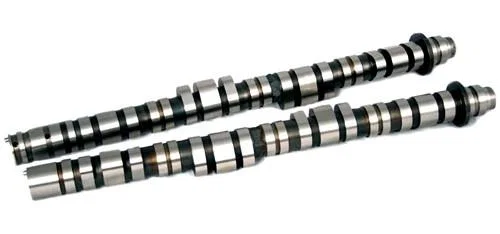 BLOX Racing BXCM-10201, Type-B Street/Strip Camshafts for K20A2 for Acura RSX