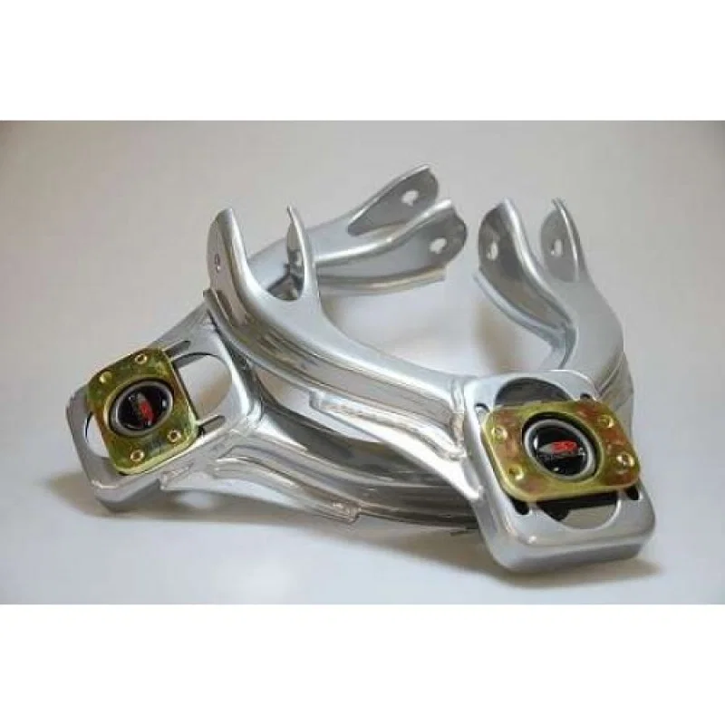 BLOX Racing BXSS-20209, Competition Front Camber Kit - 1996-2000 Honda Civic