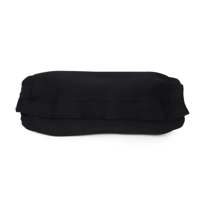 BLOX Racing BXAP-00033-BK, Neoprene Coilover Covers - Black (Pair)