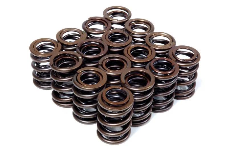 BLOX Racing BXPT-10301, Dual Valve Springs for K20A2-3 Z1-3 (2.0L DOHC i-VTEC) / K24A-3 (2.4L DOHC i-VTEC)