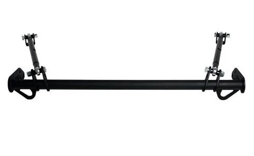 BLOX Racing BXSS-20500, Front Traction Bar Kit - EG DC EK