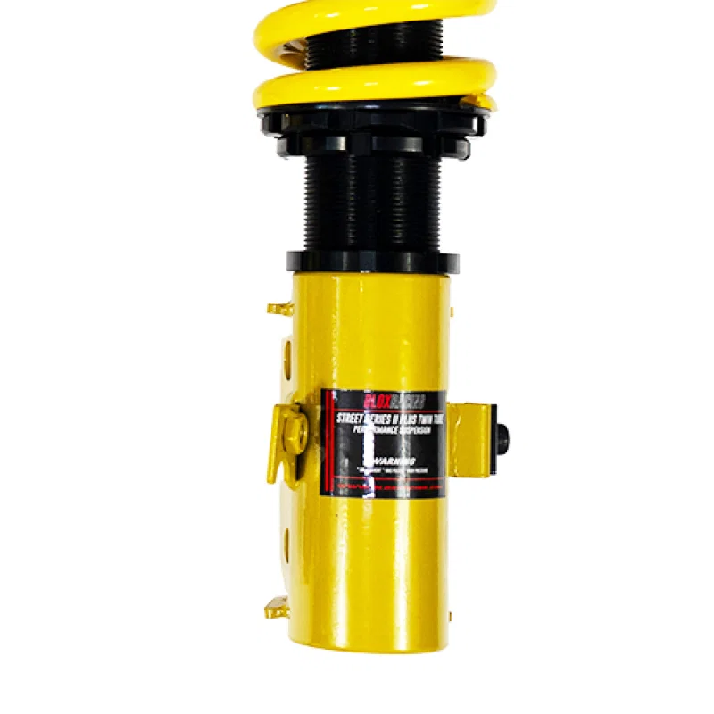 BLOX Racing BXSS-03505, 15-21 WRX/STI Street Series II Plus Coilovers