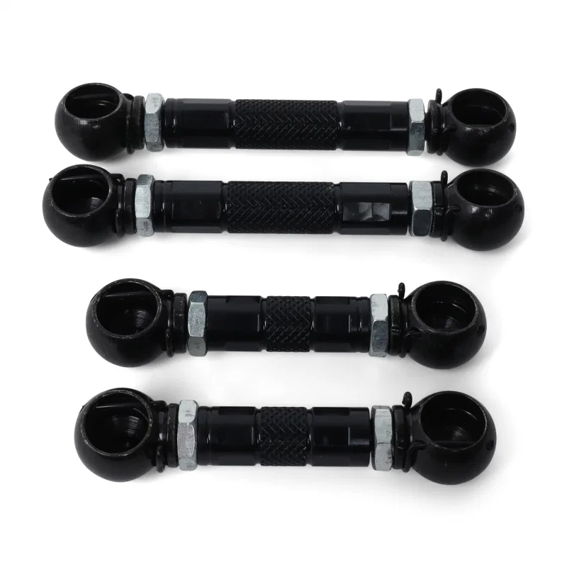 BLOX Racing BXSS-60100, Lowering Links-Tesla Model S