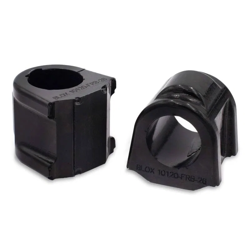 BLOX Racing BXSS-10120-FRB, 2015+ Subaru WRX Front Sway Bar Bushings