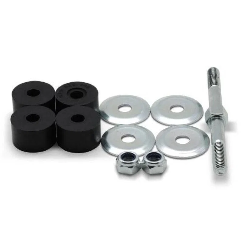BLOX Racing BXSS-11000, Front OEM End Links Set - 88-91 Honda Prelude / 88-00 Honda Civic / 90-01 Acura Integra