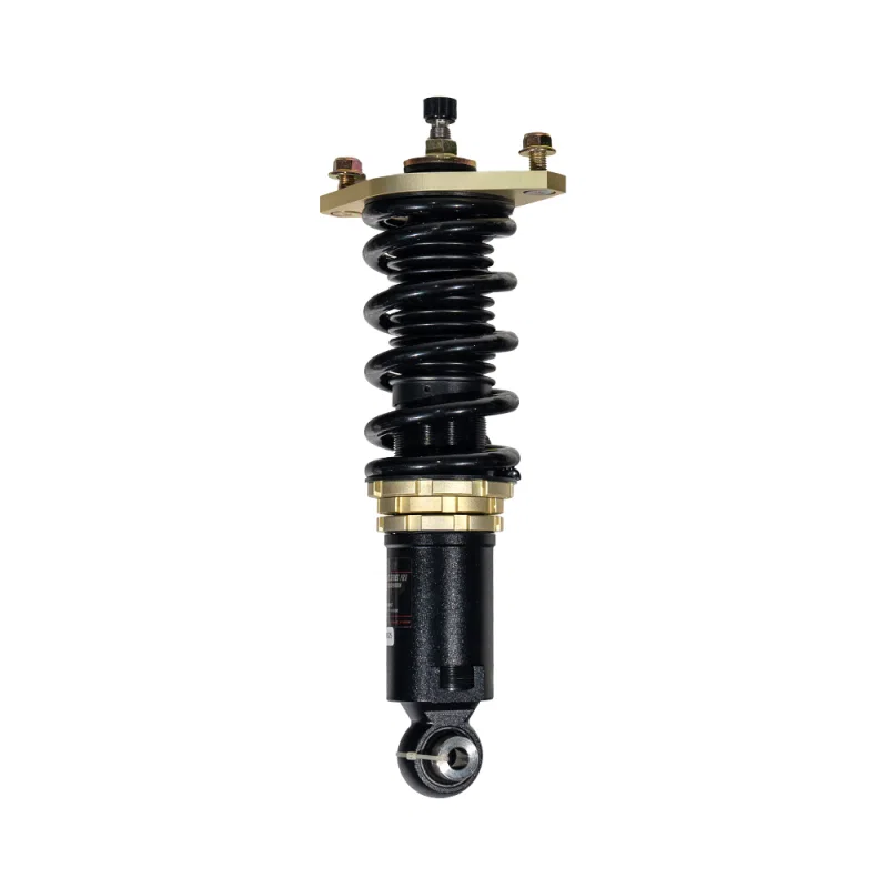 BLOX Racing BXSS-00525, 13-21 Subaru/Scion BRZ Plus Series Fully Adjustable Coilovers