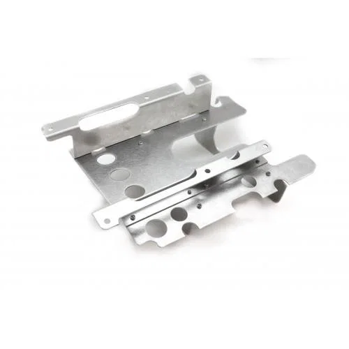 BLOX Racing BXPT-10505, K-Series Oil Pan Baffle - Bolt in