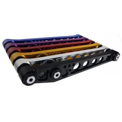 BLOX Racing BXSS-21205, Replacement Polyurethane Bushing - EG/DC (All) EK (Outer) Includes 2 Bushings 2 Inserts