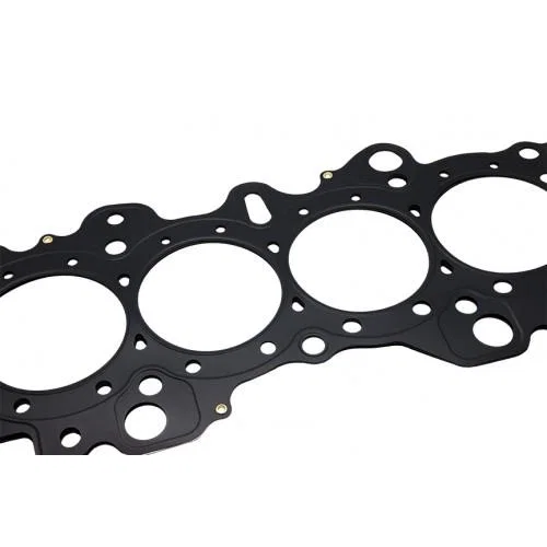 BLOX Racing BXFL-00500-81, Honda B16/B18 MLS Head Gasket 81mm Bore 0.030in Thick