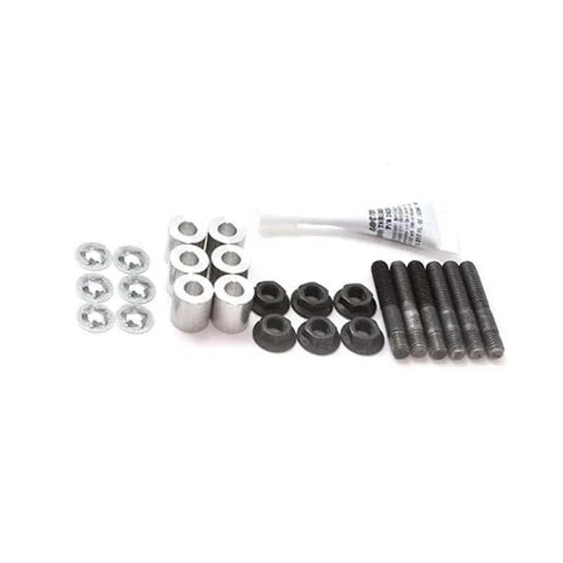 BLOX Racing BXPT-10505-HD, Oil Pan Baffle Hardware Kit Honda K-Series