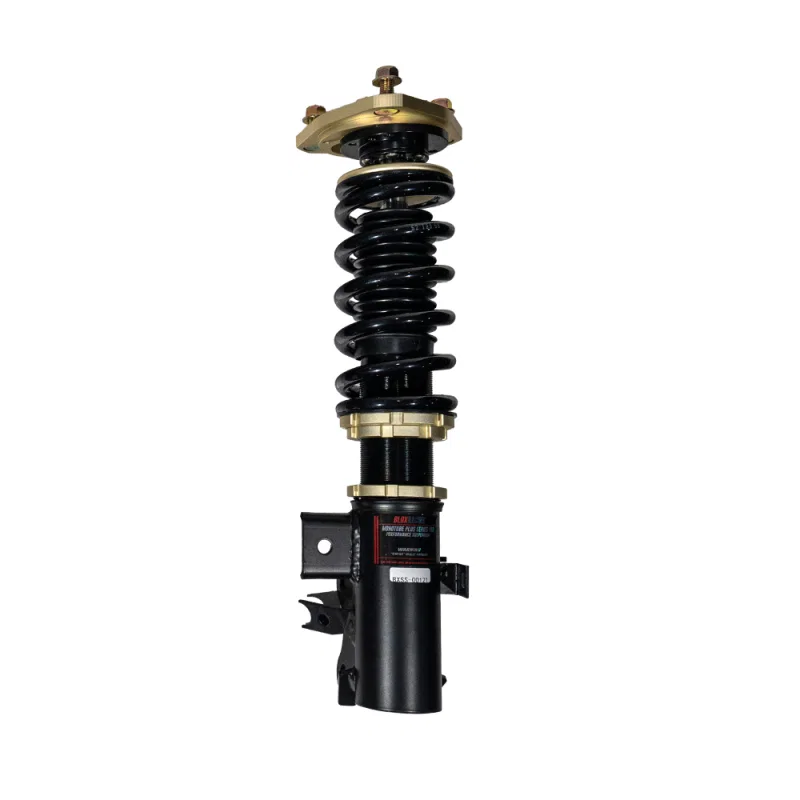 BLOX Racing BXSS-00121, 14-15 Honda Civic Si Plus Series Fully Adjustable Coilovers