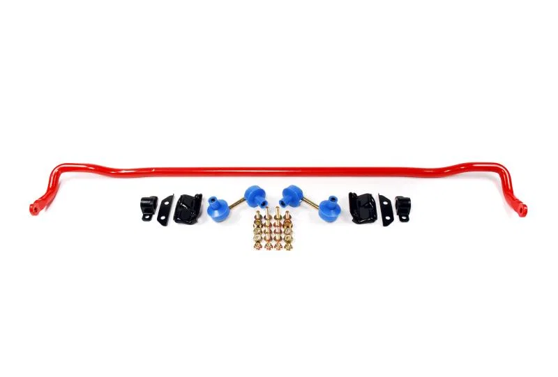 BLOX Racing BXSS-10110-F, Front Sway Bar - FR-S/BRZ (21mm)